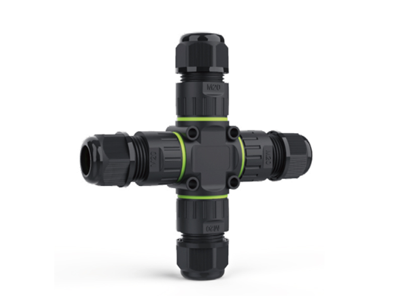IP 68 Connector