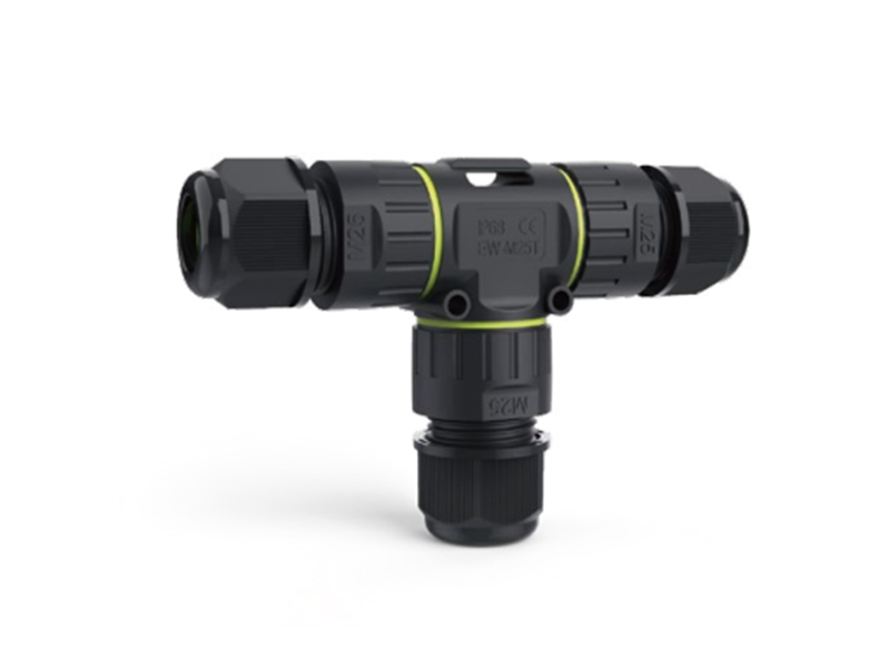 IP 68 Connector