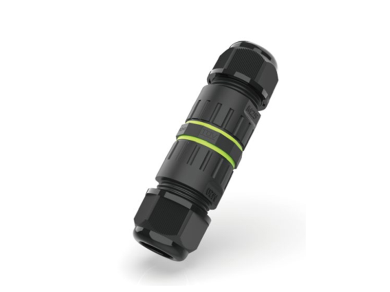 IP 68 Connector