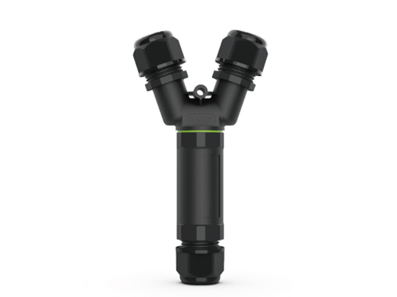 IP 68 Connector