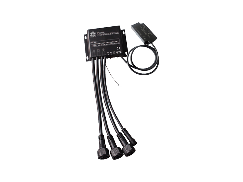 Solar Light Controller