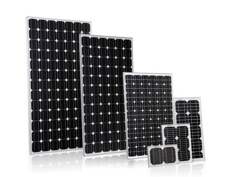 Solar Panel Module