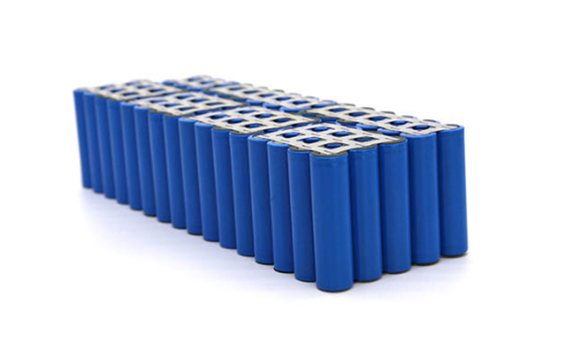 Solar Light Battery