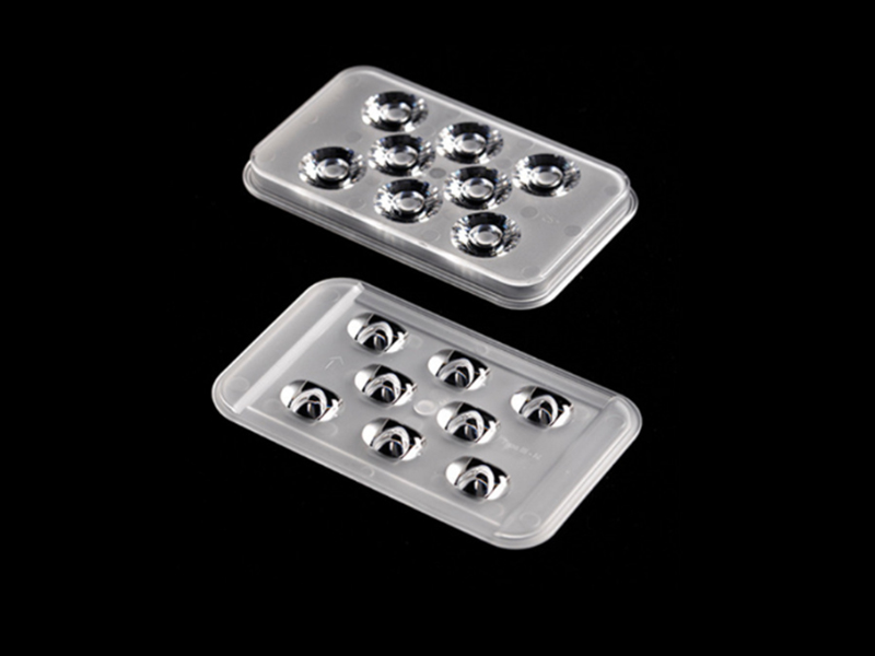 Professional optical lens customization