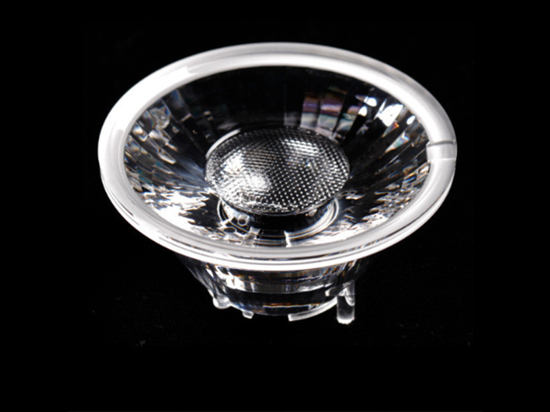 Professional optical lens customization
