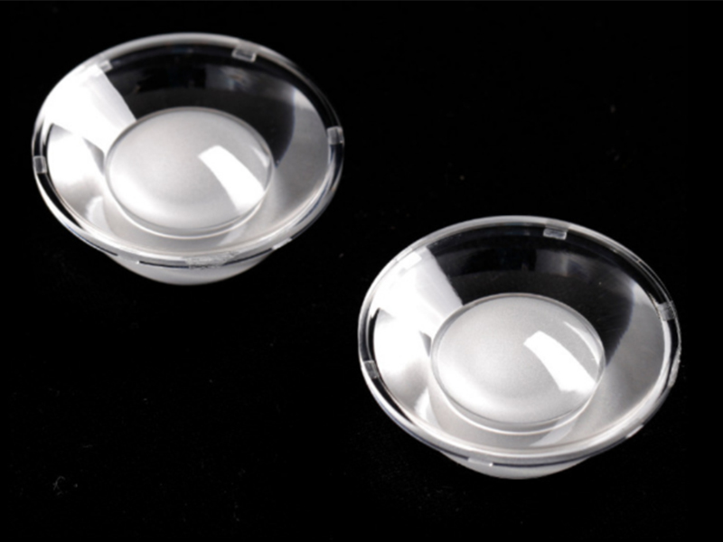 Professional optical lens customization