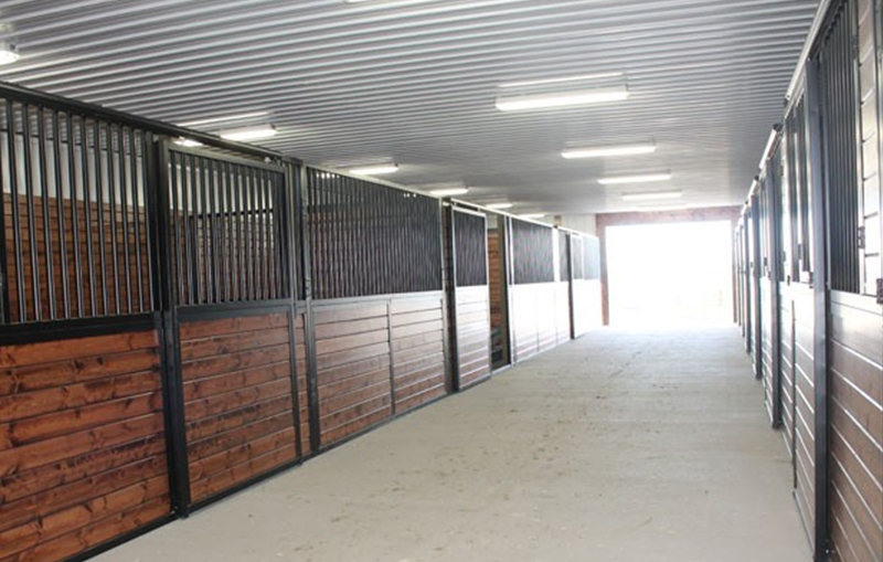 Farm Lighting