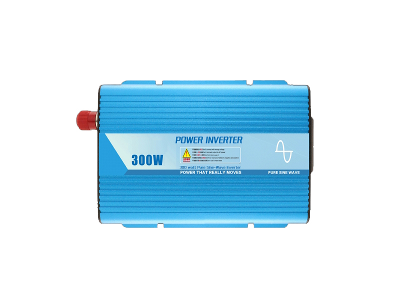 300W-2KW Off Grid High Frequency Inverter Power System