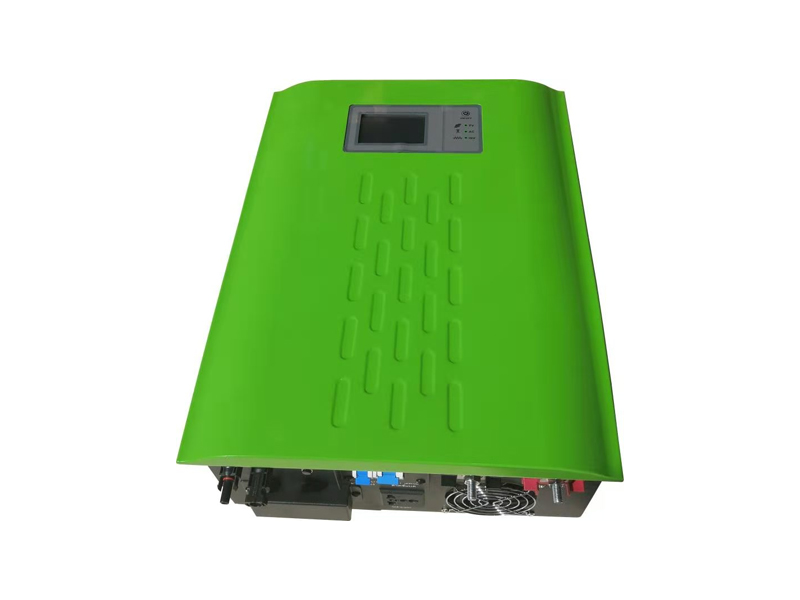 1.5KW-6KW Off Grid Power Frequency Inverter Power System