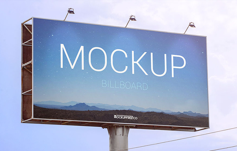 Billboard Light