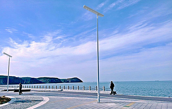 Marinas & Seaports