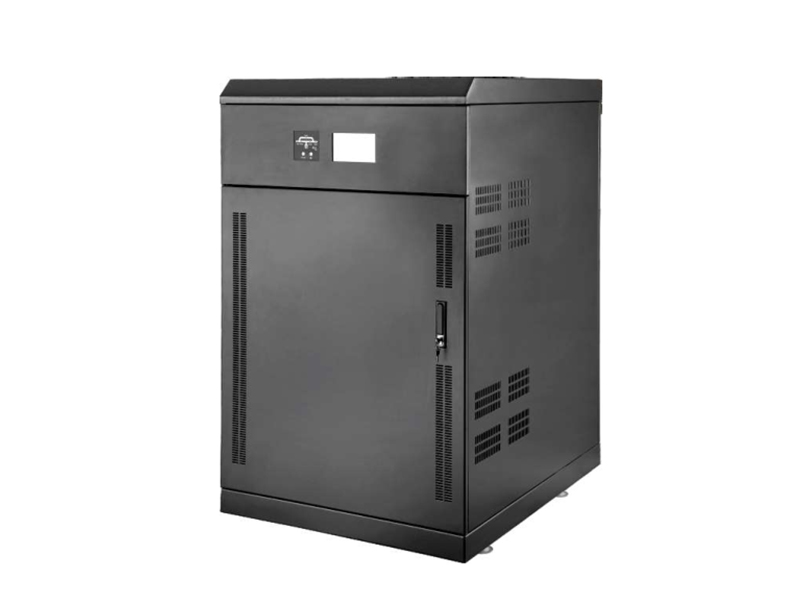 10KW~200KW离网电力系统