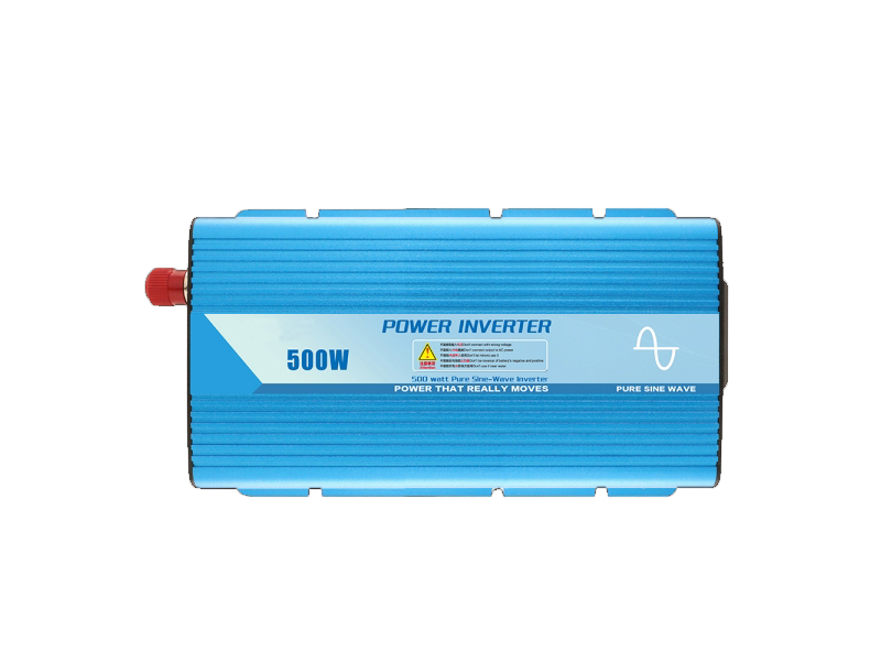 300W-2KW Off Grid High Frequency Inverter Power System
