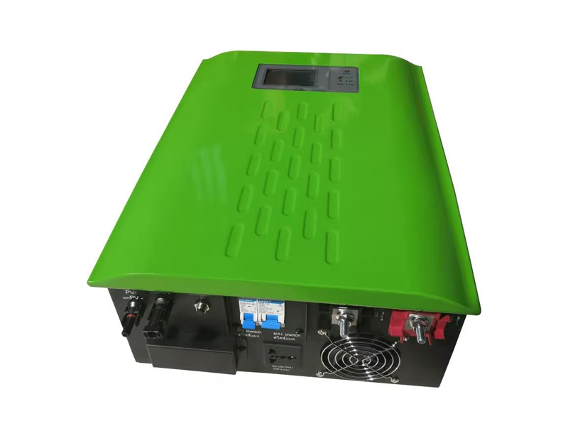 1.5KW-6KW Off Grid Power Frequency Inverter Power System