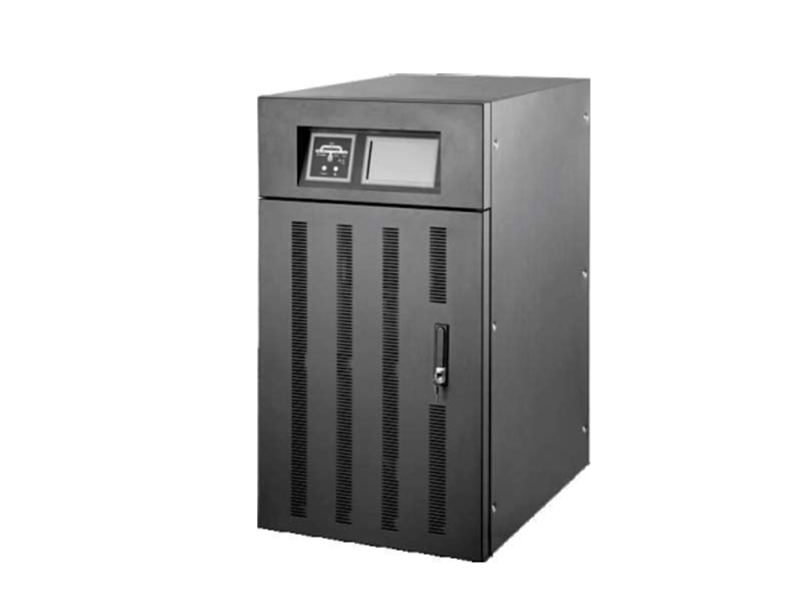 10KW~200KW离网电力系统