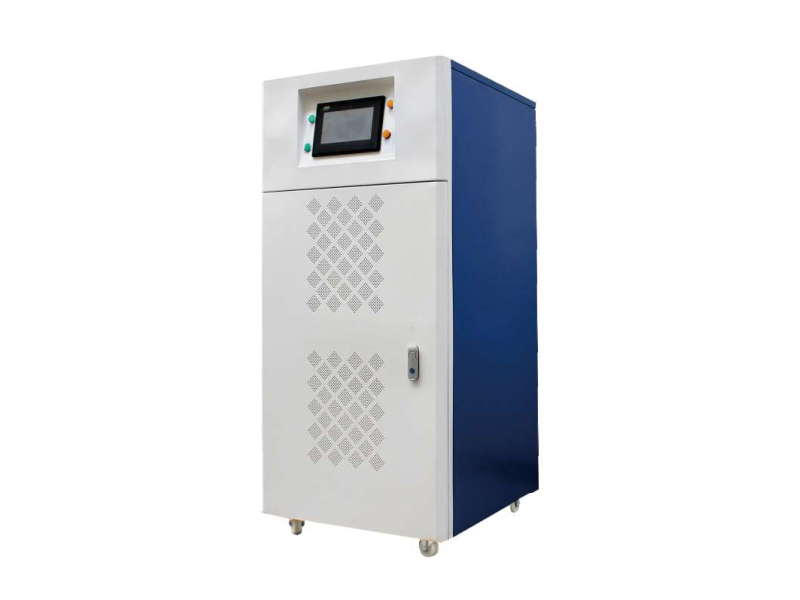 10KW~200KW离网电力系统