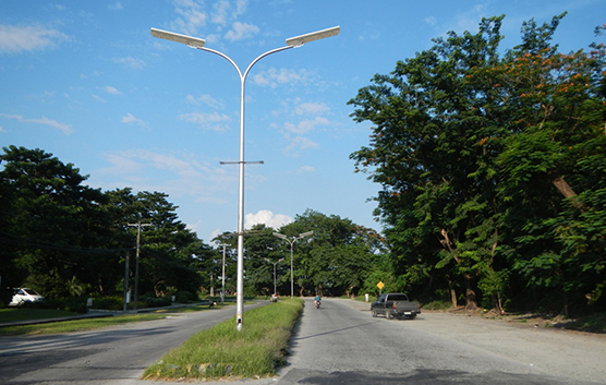 国际公路