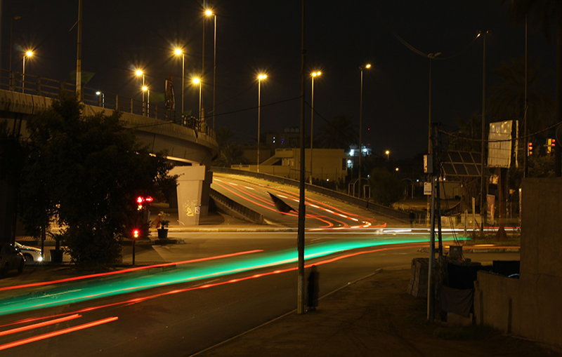 国际公路