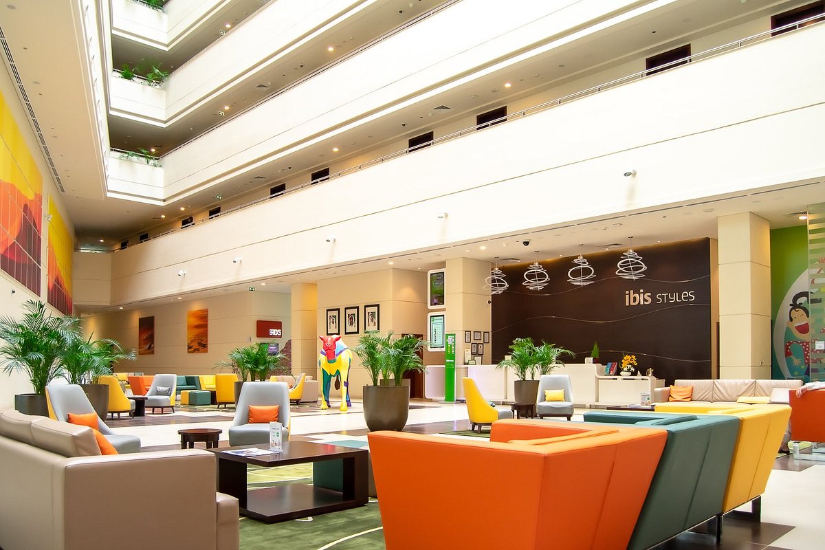 End-to-end solutions for ibis hotel projects guide