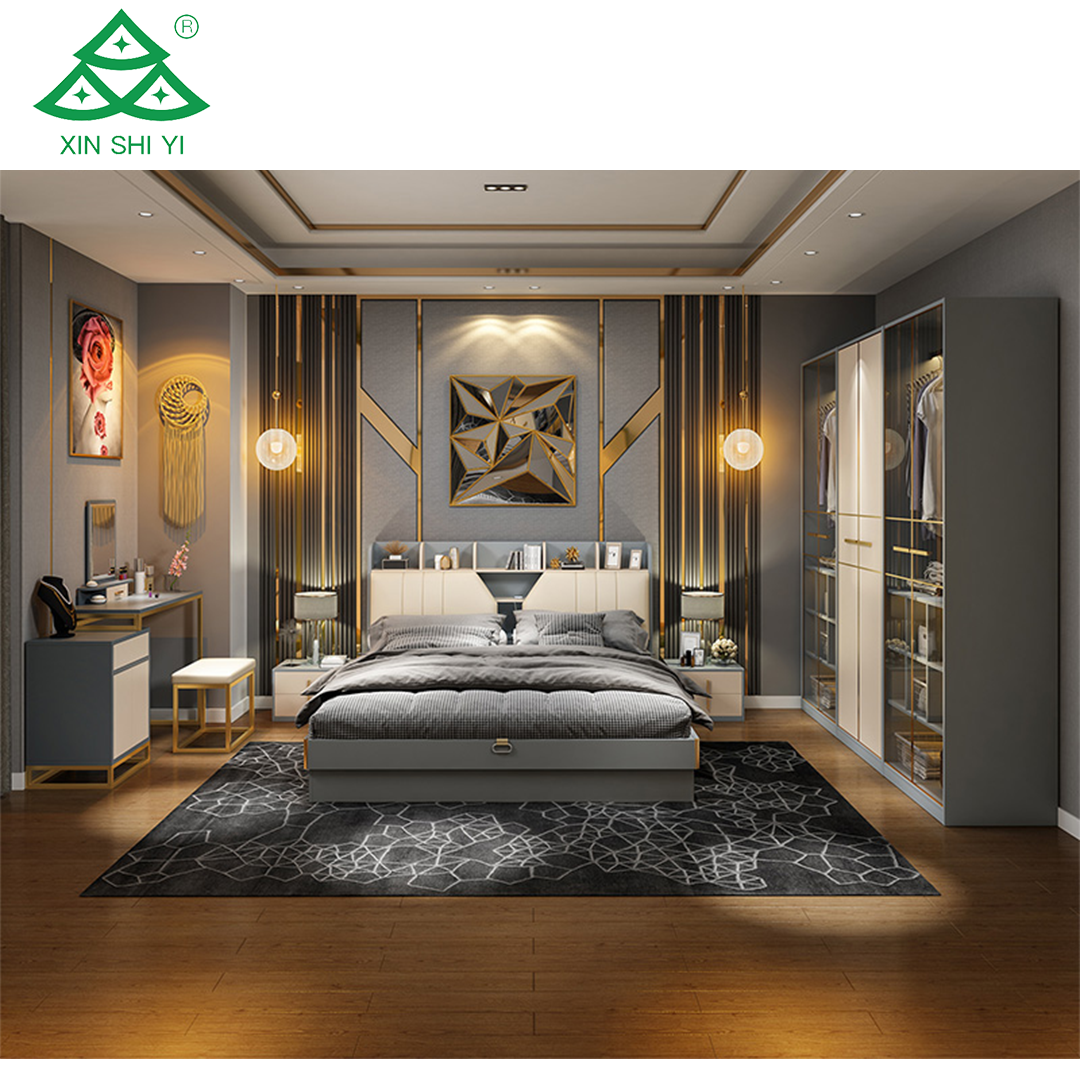 Apartment Application