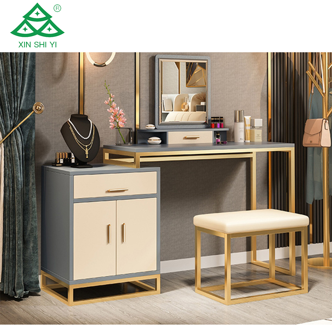 Modern Luxury Apartment Furniture Sets