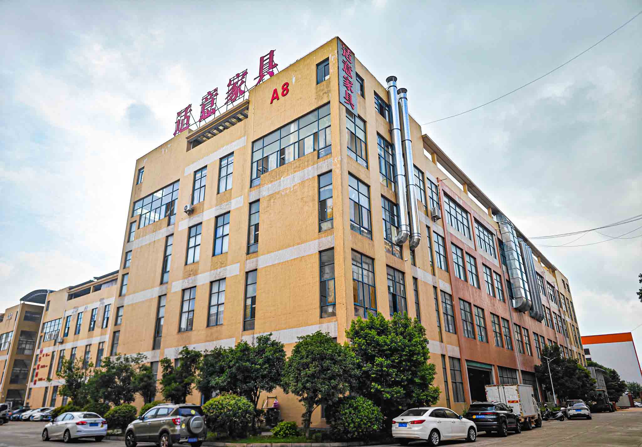 Solving Global Buyer Pain Points: 3 Guarantees for Stress-Free Sourcing of Chinese Hotel Furniture