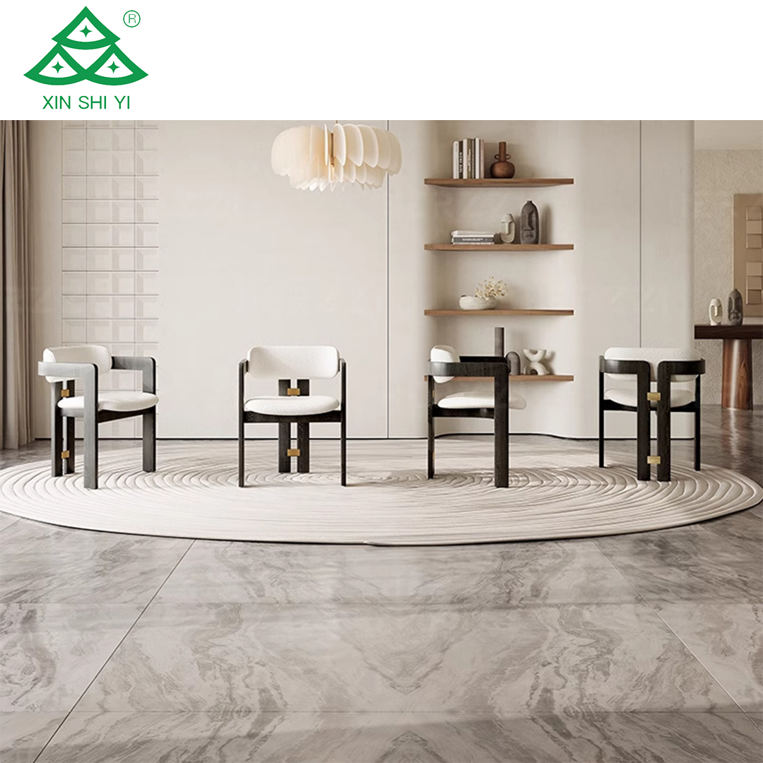 Solid Wood Dining Chairs