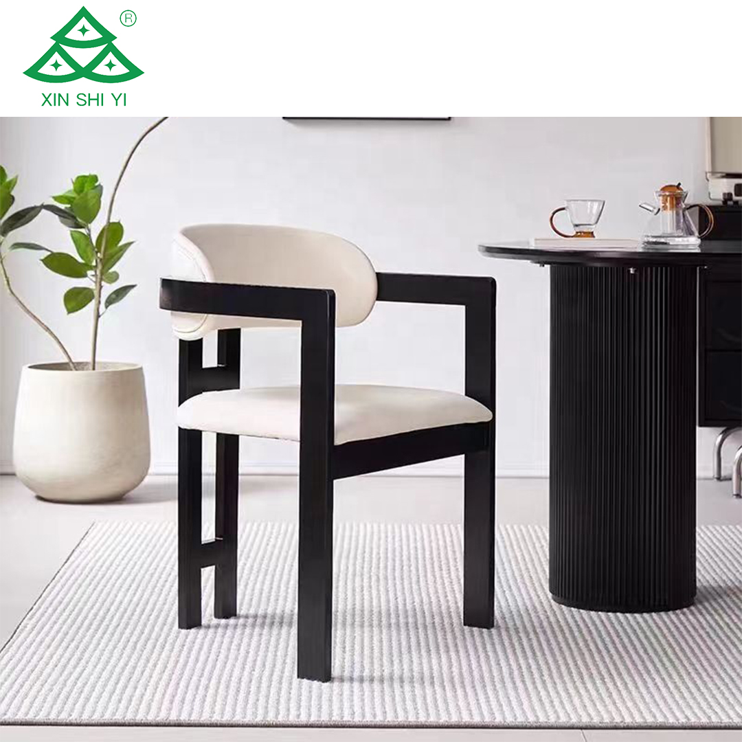 Solid Wood Dining Chairs