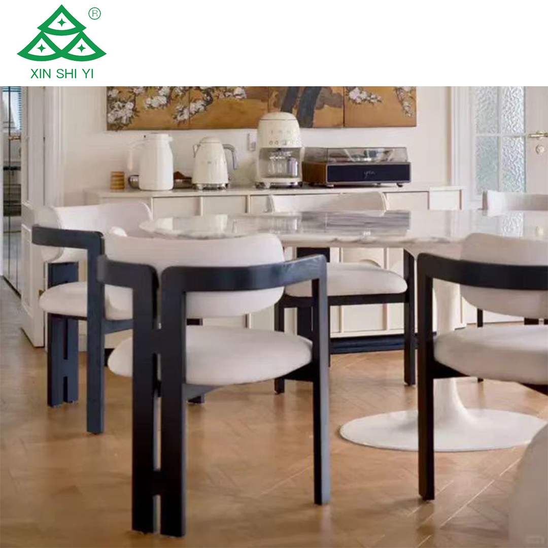 Solid Wood Dining Chairs