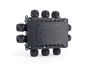 IP 68 Connector