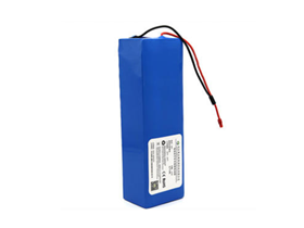 Solar Light Battery