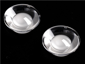Professional optical lens customization