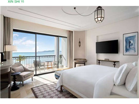 St.Regis Hotel Bedroom Set