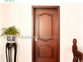 Walnut  Wooden Doors