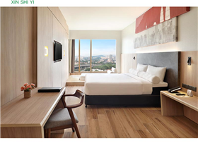 Lbis Hotel Bedroom Set