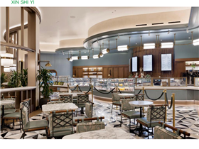 Fontainebleau Dining Room Furniture